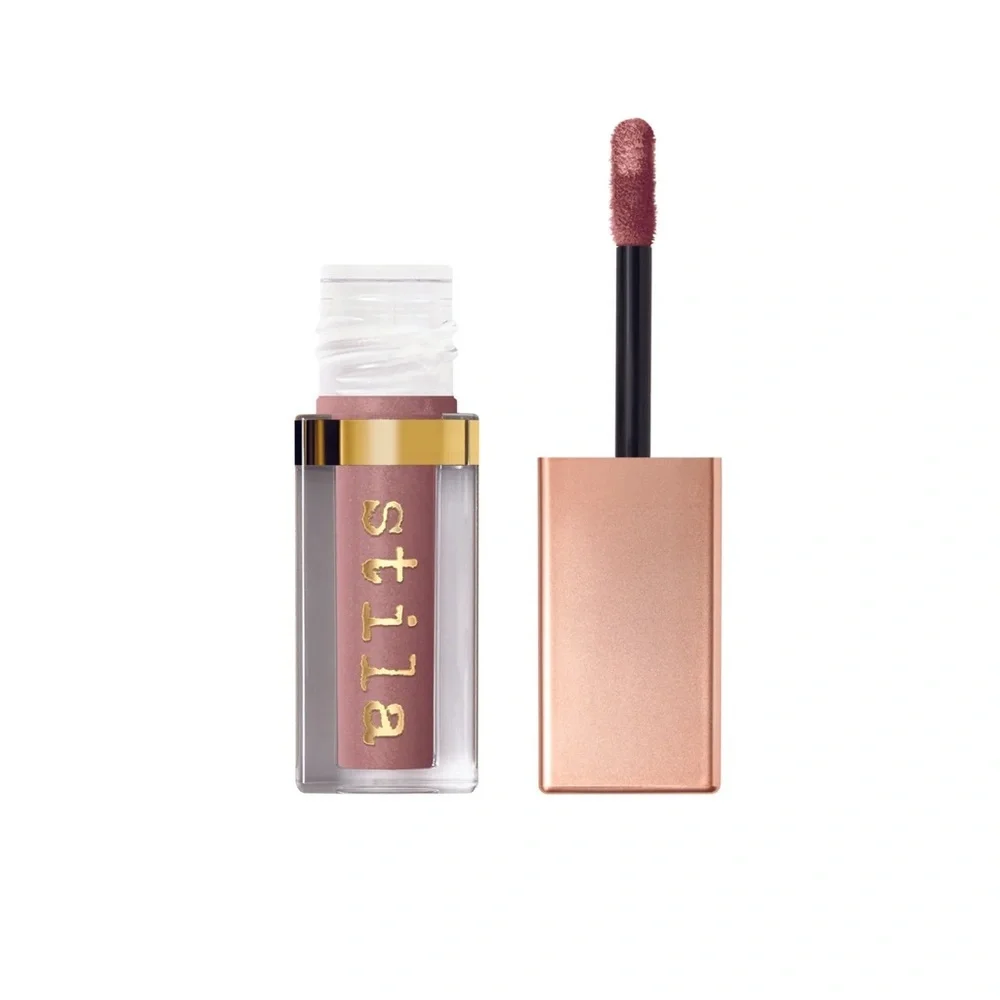 Stila Sheer Stone Suede Shade™ Liquid Eye Shadow, NWT, Full Size